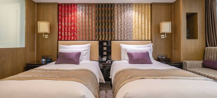 浙江国际雷迪森广场酒店图片