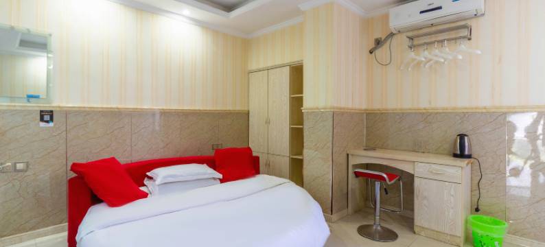 芜湖康辉宾馆图片