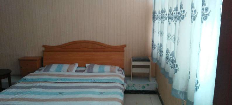 兰州x9旅馆图片