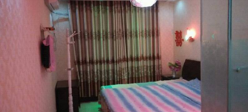 扶沟鑫苑快捷宾馆图片