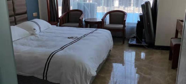 桐梓蟠龙酒店图片