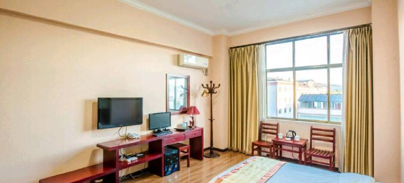 腾冲玉华商务酒店图片