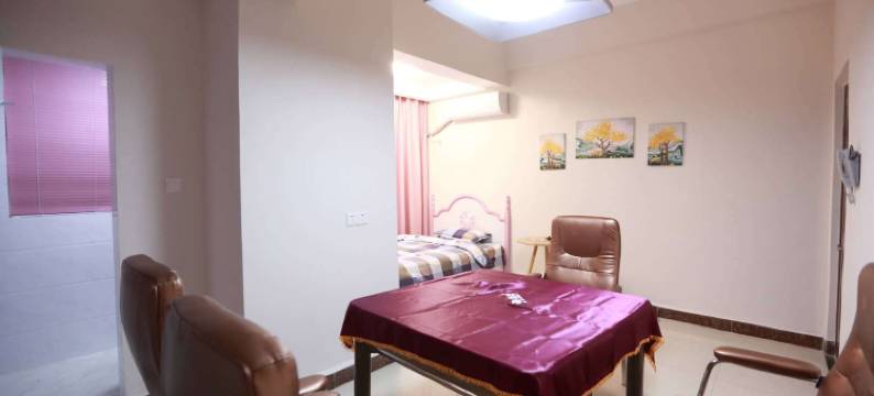 琼海嘉欣商务宾馆图片