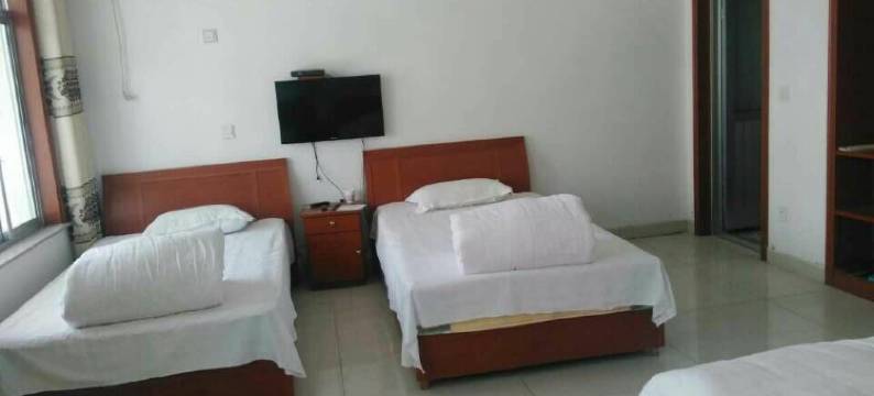 临朐吉星宾馆图片