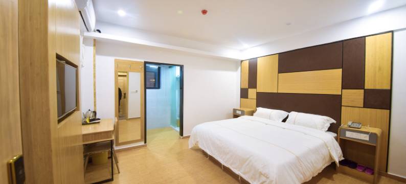 上海途莱精选酒店(浦东国际机场店)图片