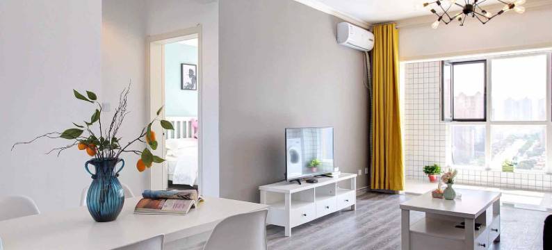 朵啦民宿(西安纺织城客运站店)图片