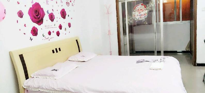 长沙雅客酒店公寓图片