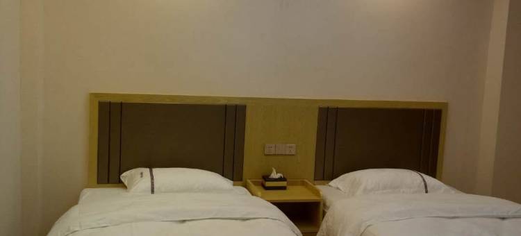 三都锦江花园酒店图片