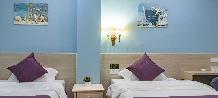 江门聚丰宾馆图片