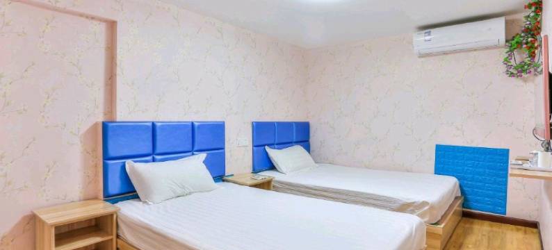 武汉红高粱公寓图片