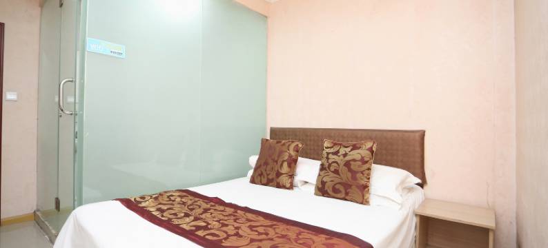 长春佳莹时尚客房图片