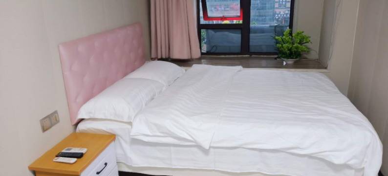 合肥嘉缘宾馆(陶冲湖公园店)图片