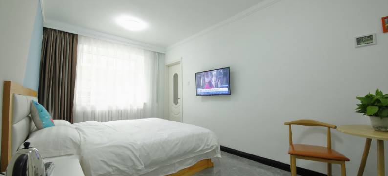 阳城快捷宾馆(哈尔滨医大一院店)图片