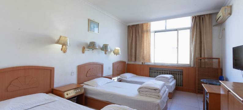 烟台新成宾馆(红星美凯龙店)图片