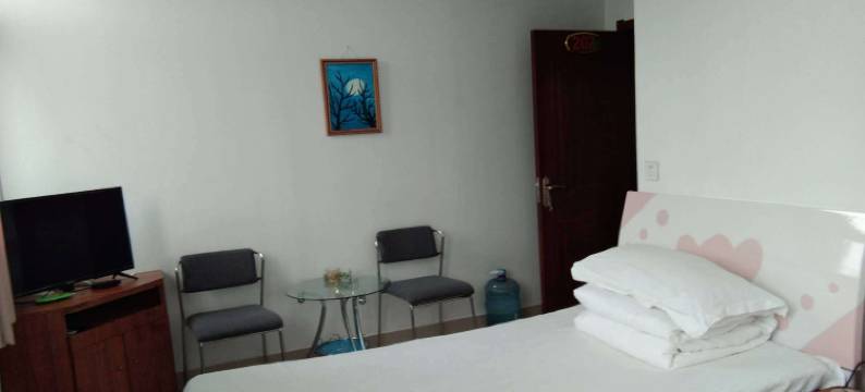 乐陵亿家宾馆图片