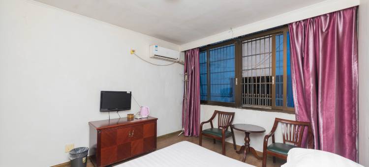 乐清恒发旅馆图片