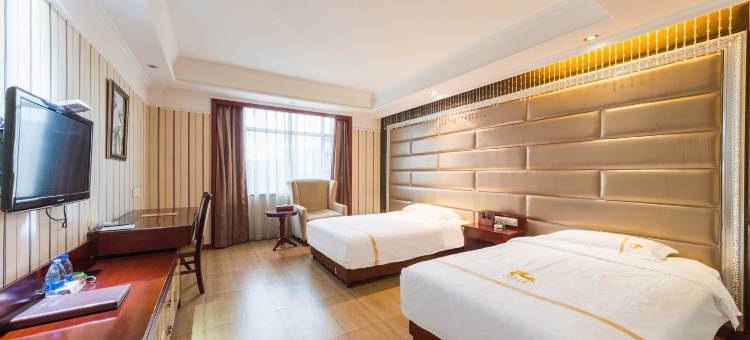 德安国际大酒店图片