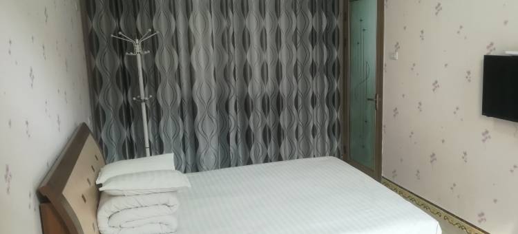 宝鸡鸿运旅馆图片