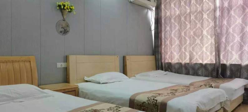 英山怡源宾馆图片