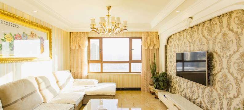 抚顺巴厘岛日租公寓图片