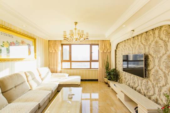 抚顺巴厘岛日租公寓