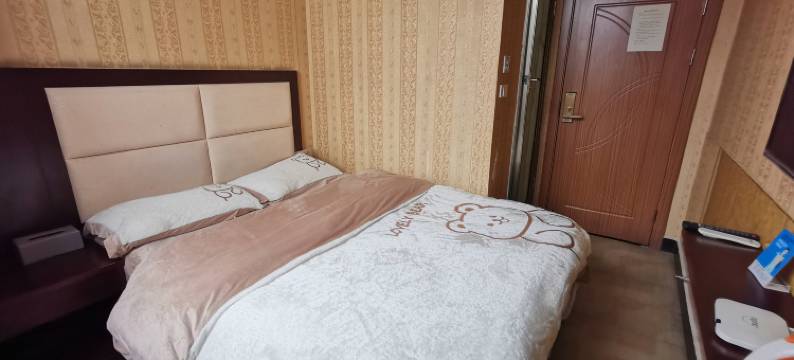 昭通胜铭酒店(小北门店)图片