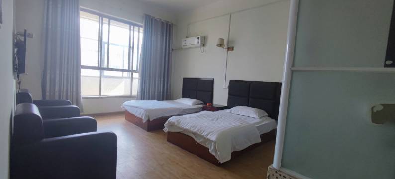 商丘佳鑫宾馆图片