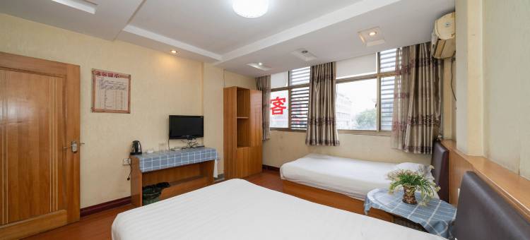 金江宾馆(苏州云梨路店)图片