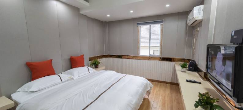 龙泉优米酒店图片