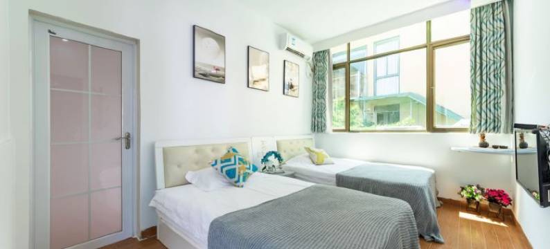 厦门黄厝兴隆客栈图片