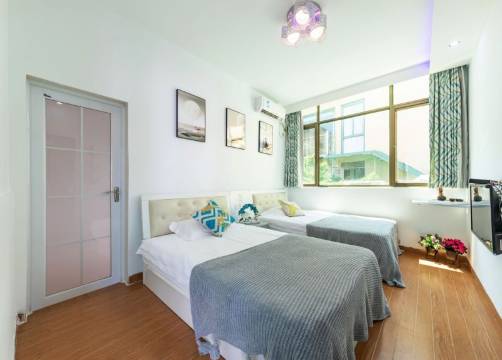 厦门黄厝兴隆客栈