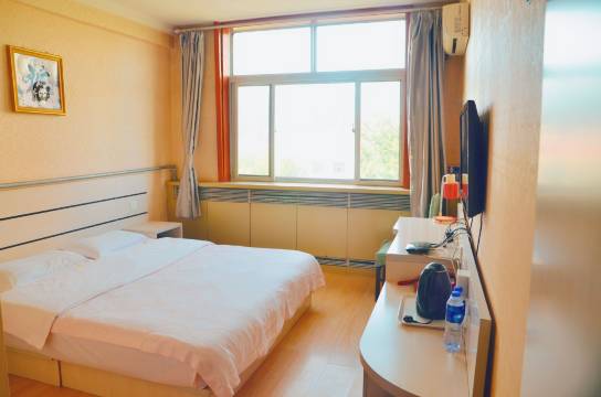 Z+滨城快捷宾馆(水之梦水乐园店)