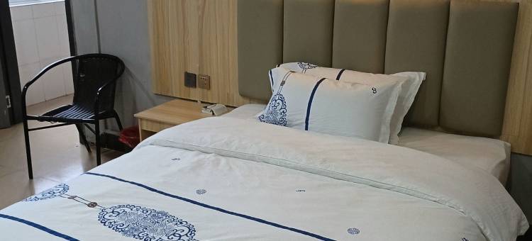 阳江银湖宾馆图片