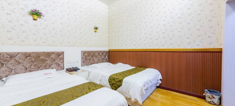 遵义田园风宾馆图片