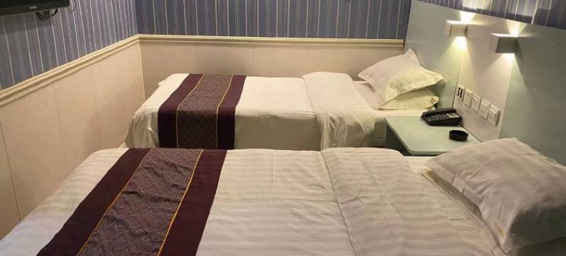 通辽白云宾馆图片