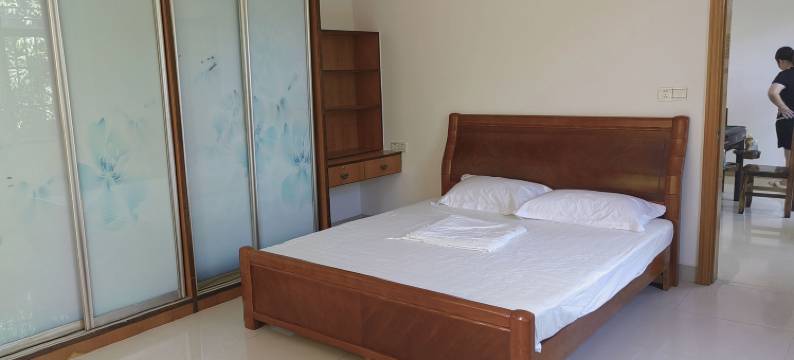 河源旅居公寓图片