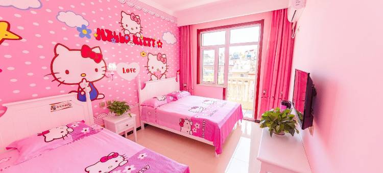 北戴河海之恋公寓图片