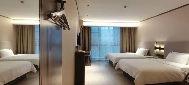 住友酒店(怀化医药学院店)图片