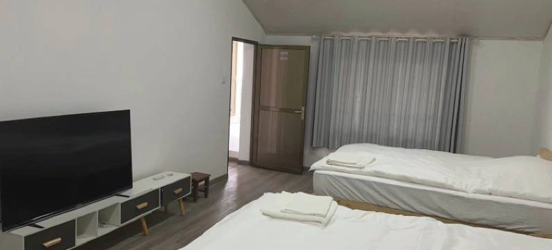 玖和家庭旅馆图片