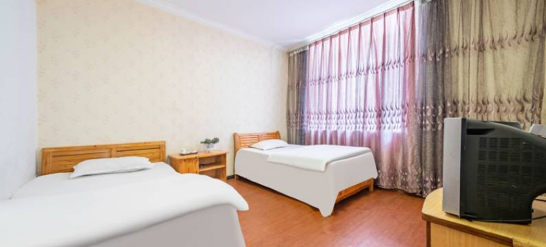 楚雄云华里客栈图片