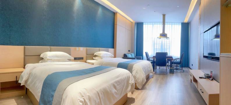 石门昌华宾馆图片