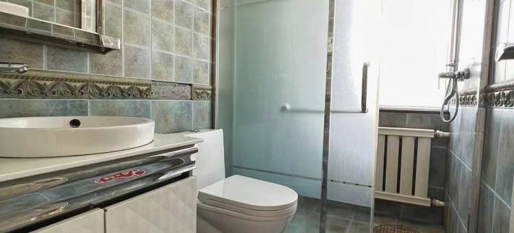 瑞吉宾馆(绥棱文化广场店)图片