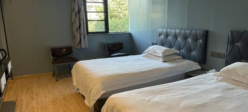 杭州富源商务酒店图片