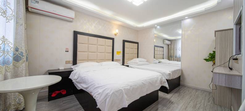 苏州胥口宾馆图片