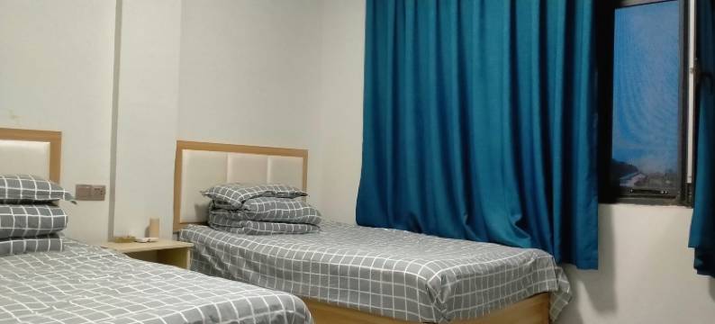 长垣永源民宿图片