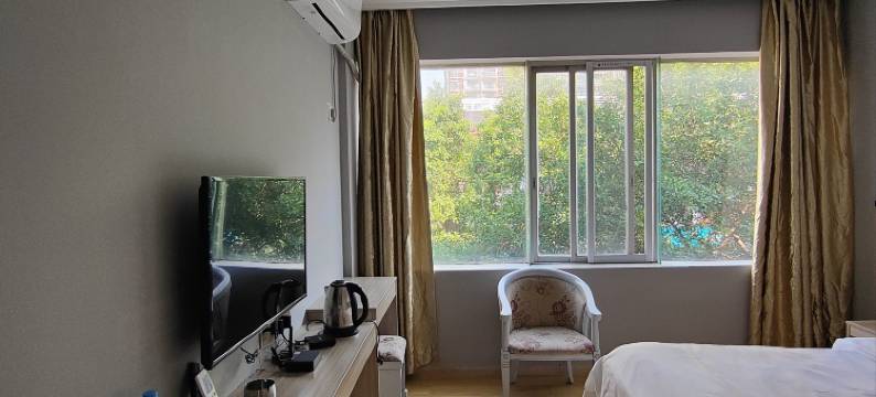 新天骄酒店(贵港唐人街店)图片