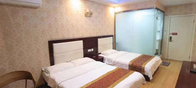 西安鸿顺宾馆图片