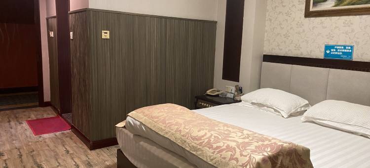 烟台永聚洗浴宾馆图片