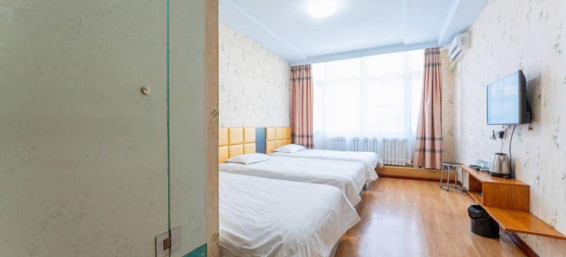 黑河喜龙宾馆图片