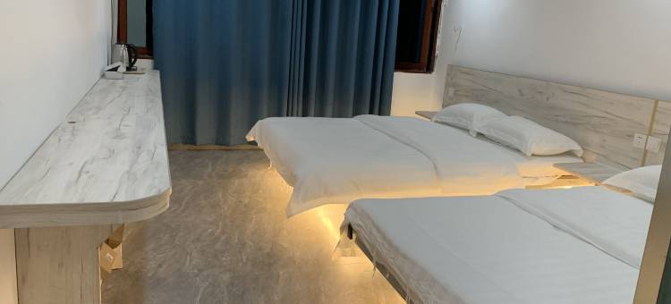 和园悦舍民宿(南宁美丽南方店)图片